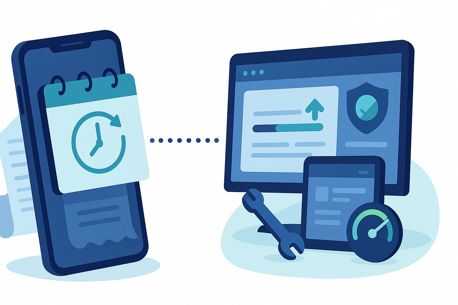 Why Your Website Needs Ongoing Care