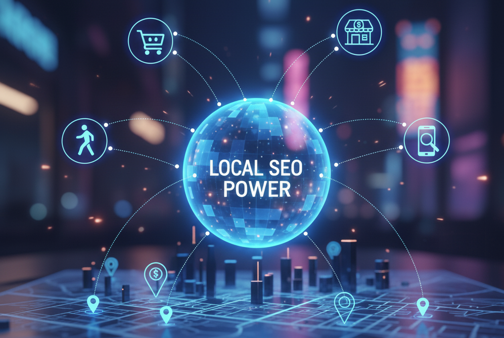 Local SEO Strategies